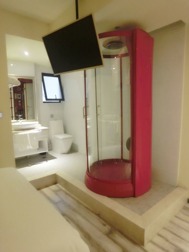 Yes Hotel 上海市 エクステリア 写真